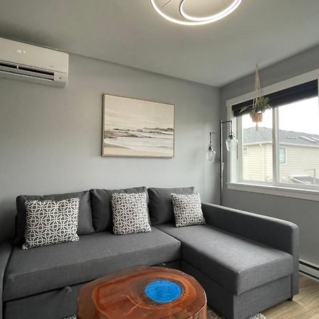 Sooke Vacation Suite Екстериор снимка