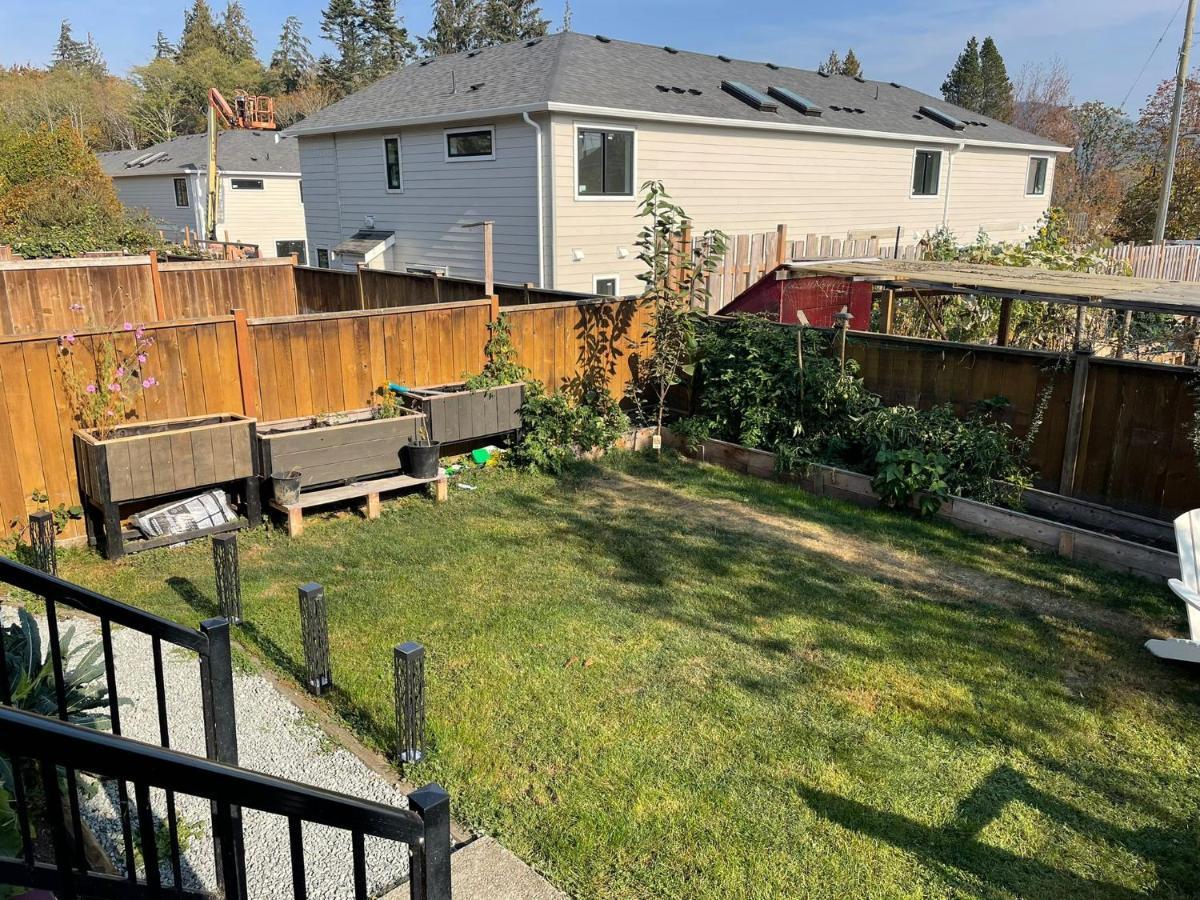 Sooke Vacation Suite Екстериор снимка