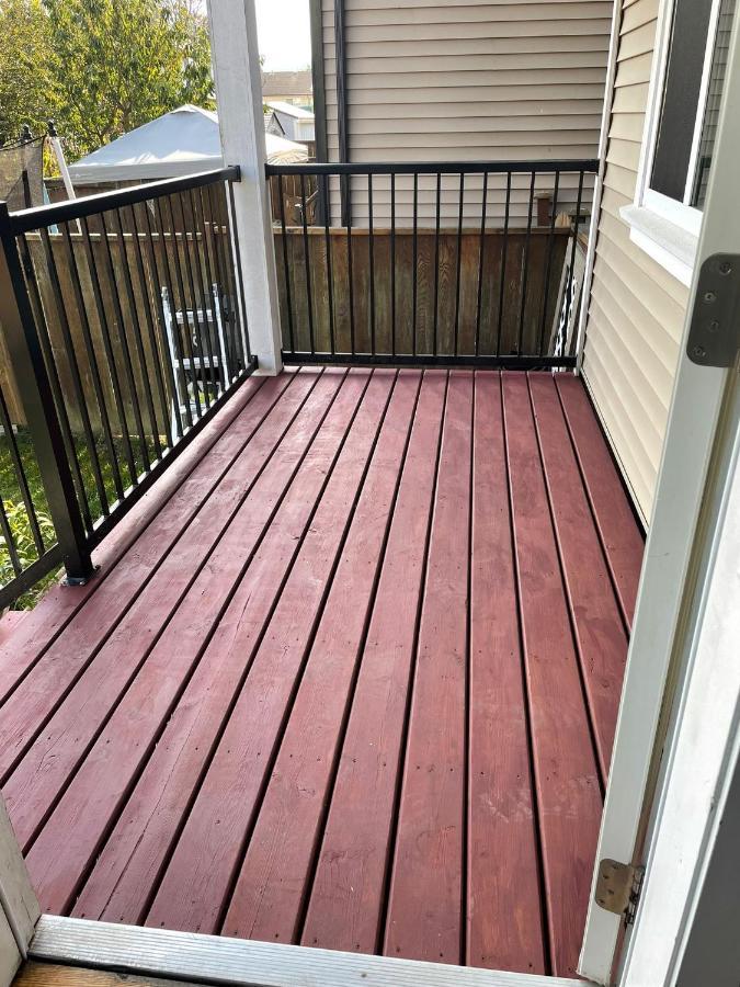 Sooke Vacation Suite Екстериор снимка