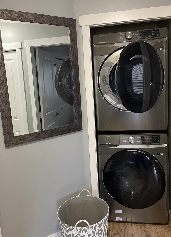 Sooke Vacation Suite Екстериор снимка