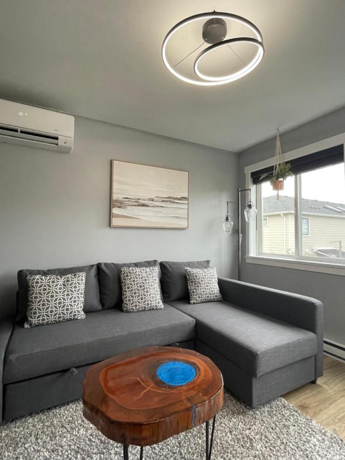 Sooke Vacation Suite Екстериор снимка